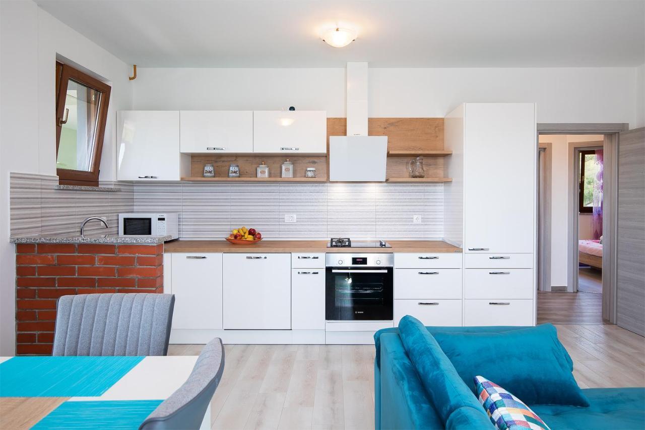 Kaylie Apartment PUY 외부 사진
