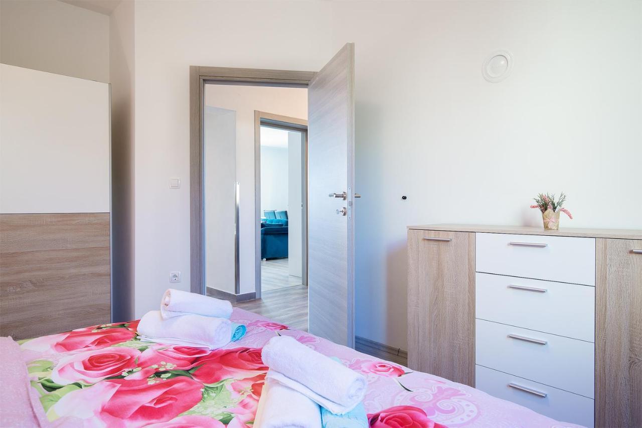 Kaylie Apartment PUY 외부 사진