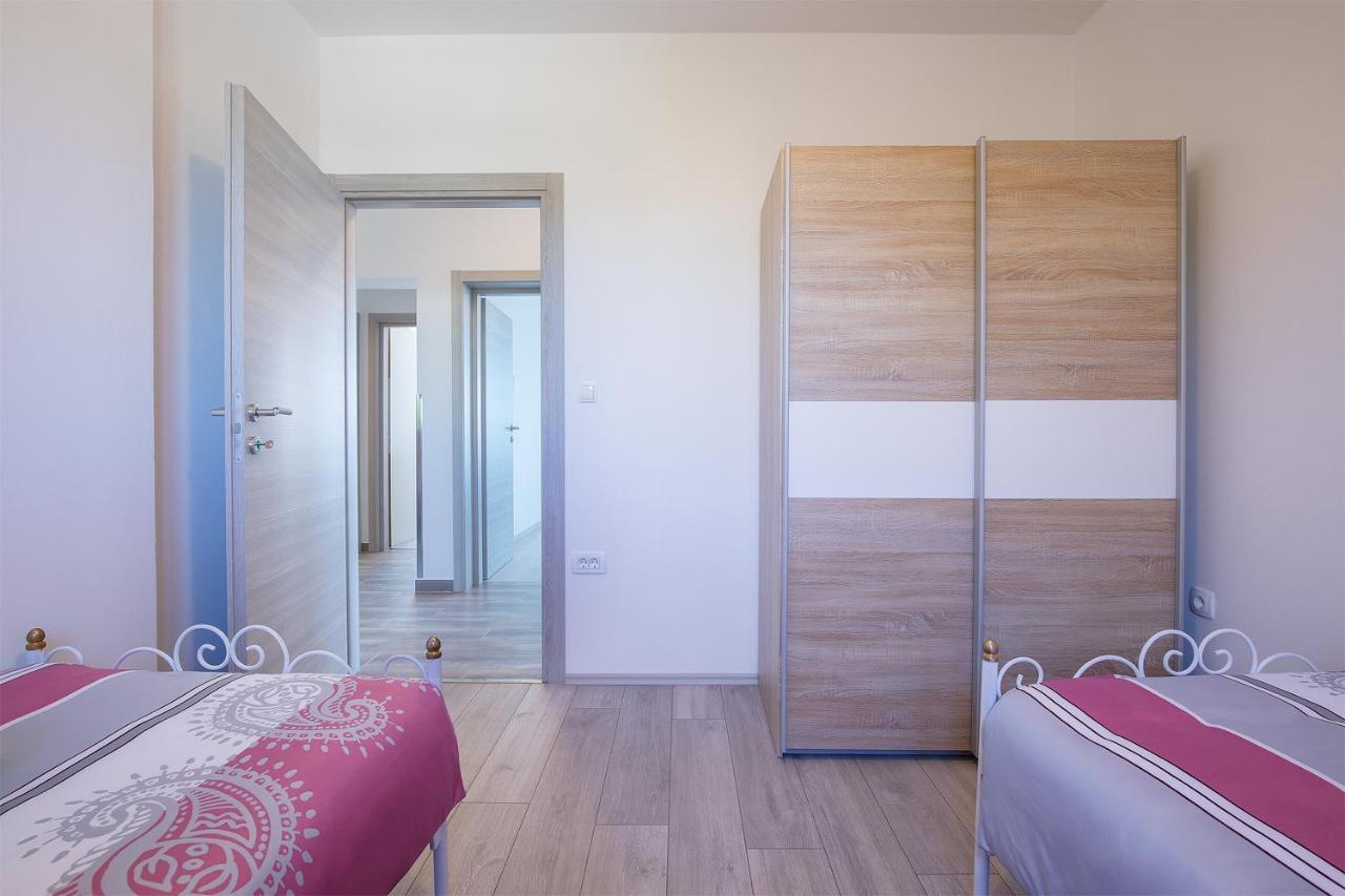 Kaylie Apartment PUY 외부 사진