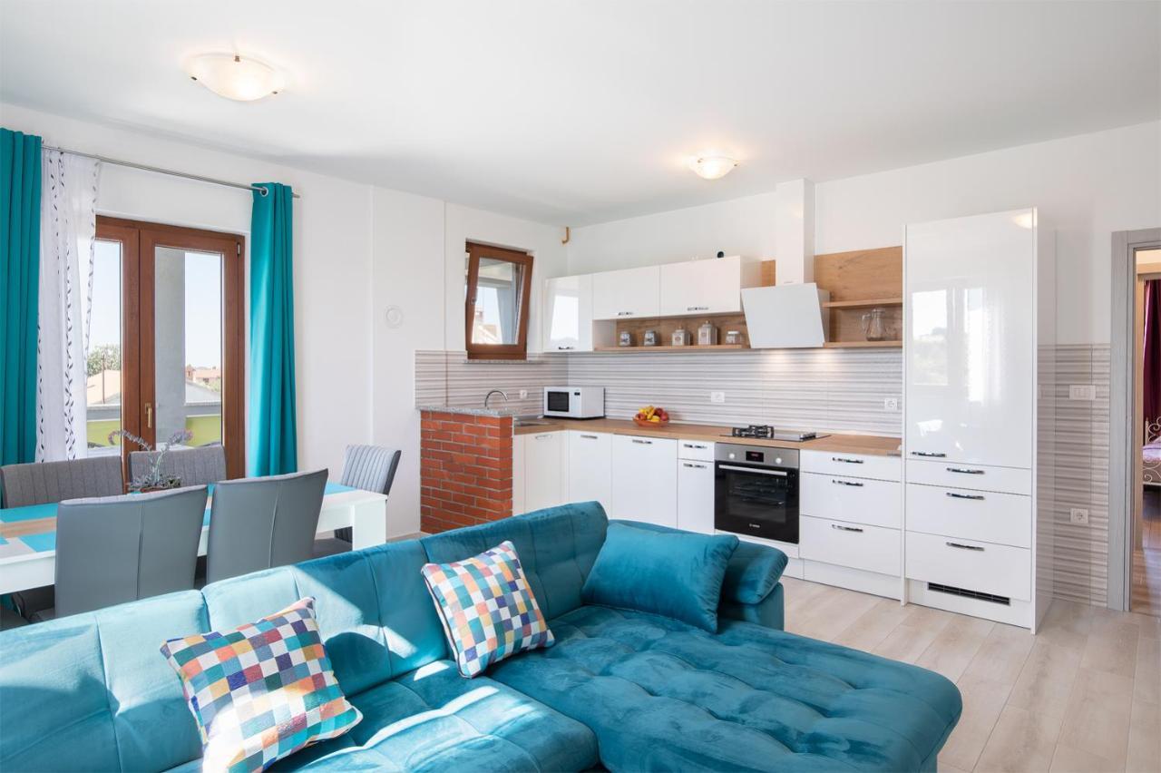 Kaylie Apartment PUY 외부 사진