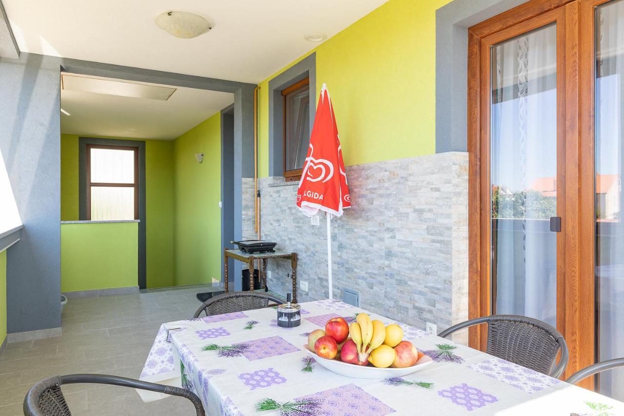 Kaylie Apartment PUY 외부 사진
