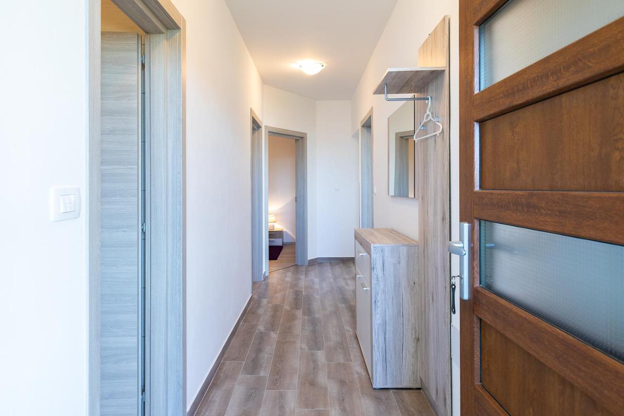 Kaylie Apartment PUY 외부 사진